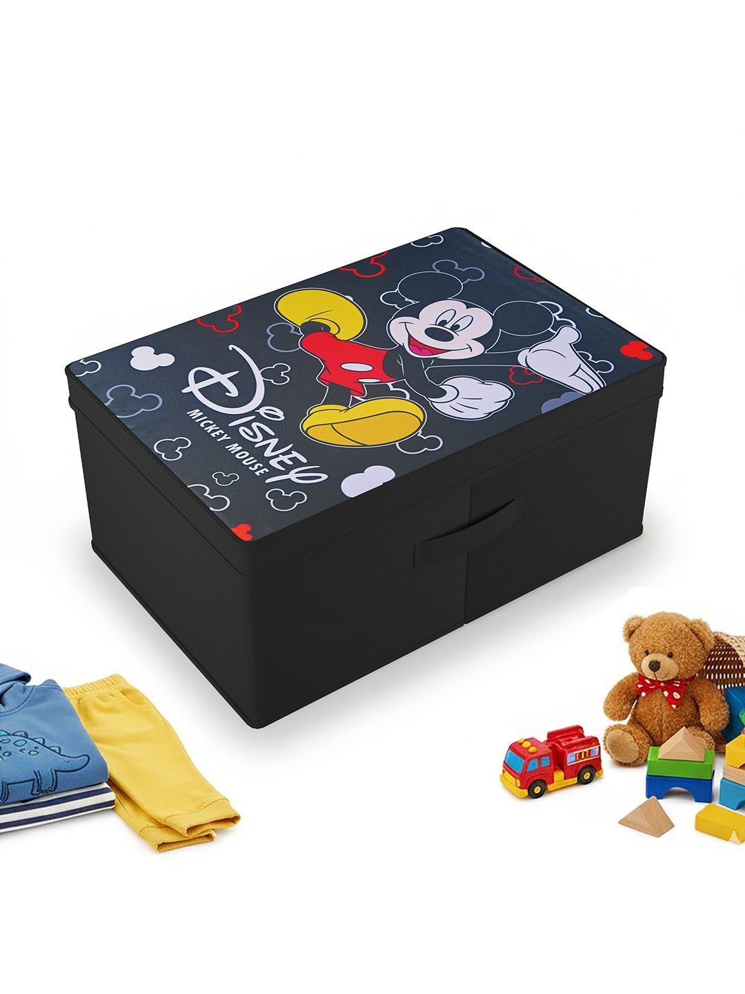 Kuber Industries Regular Multi-Utility Organisers