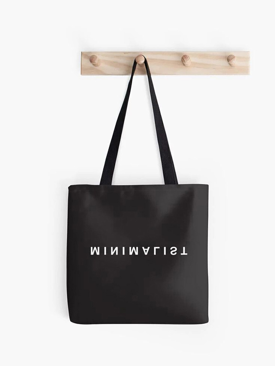 the sack co Shopper Handheld Bag