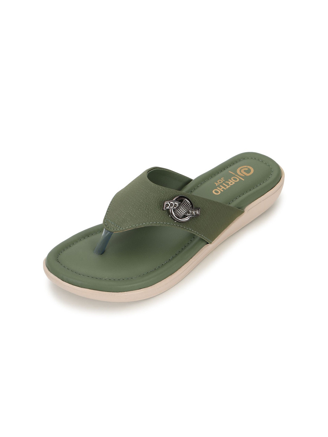 ORTHO JOY Women Comfort Sandals