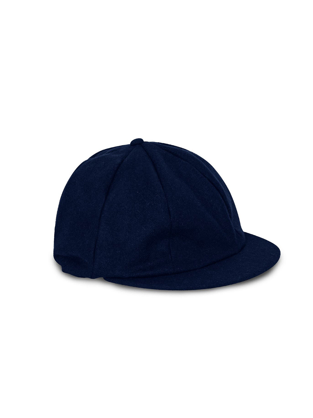 Shrey Men Woollen Baseball Cap