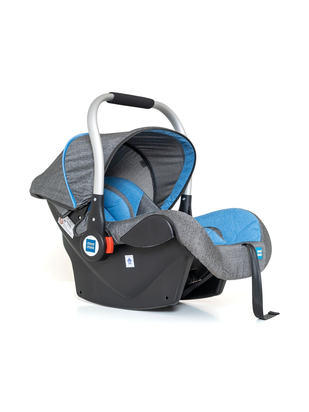 MeeMee Kids Rear Facing Car Seats