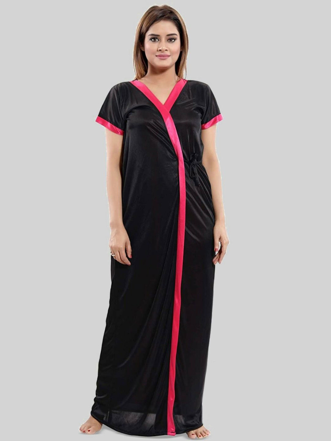 ANKONA Maxi Nightdress