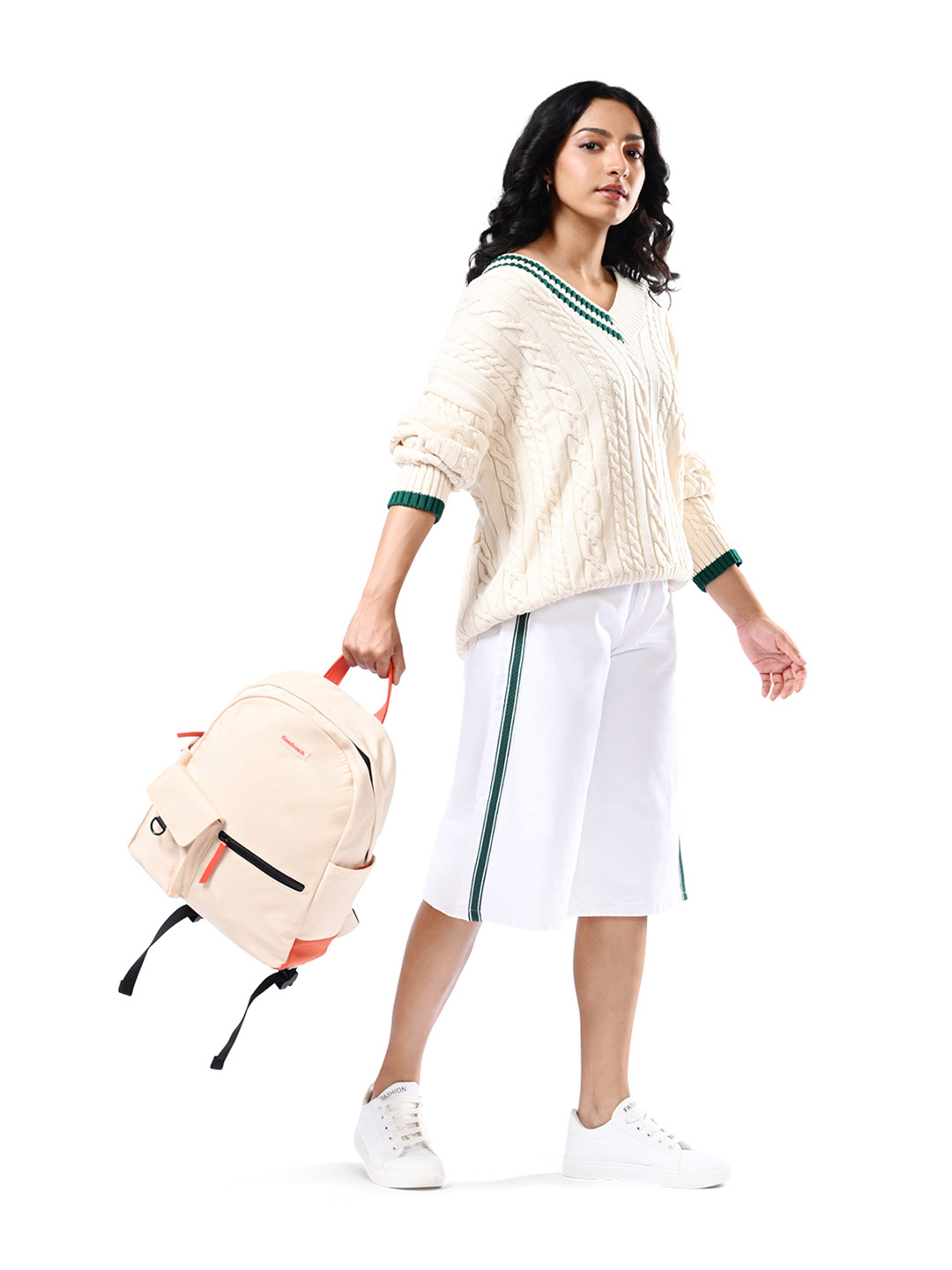 Fastrack Women Vibepack Laptop Backpack