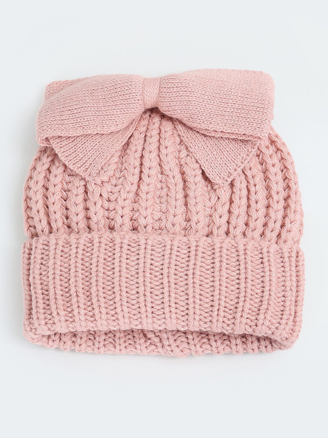 max Girls Beanie