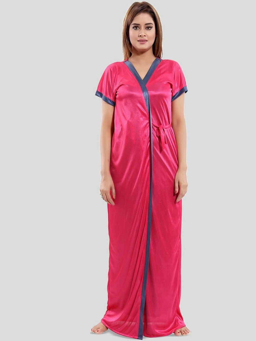 ANKONA Maxi Nightdress
