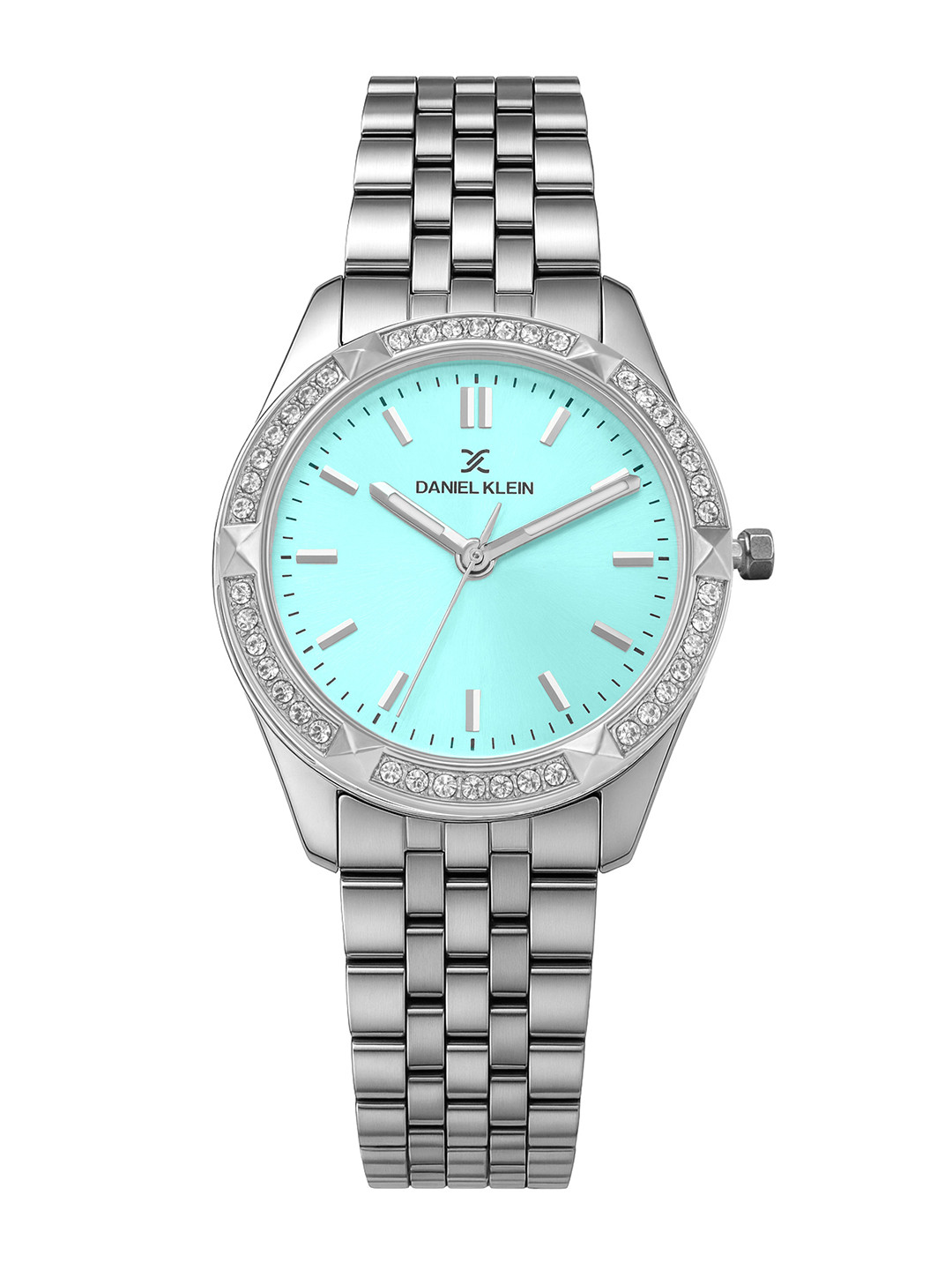 Daniel Klein Women Bracelet Style Straps Analogue Watch DK.20.13488-10