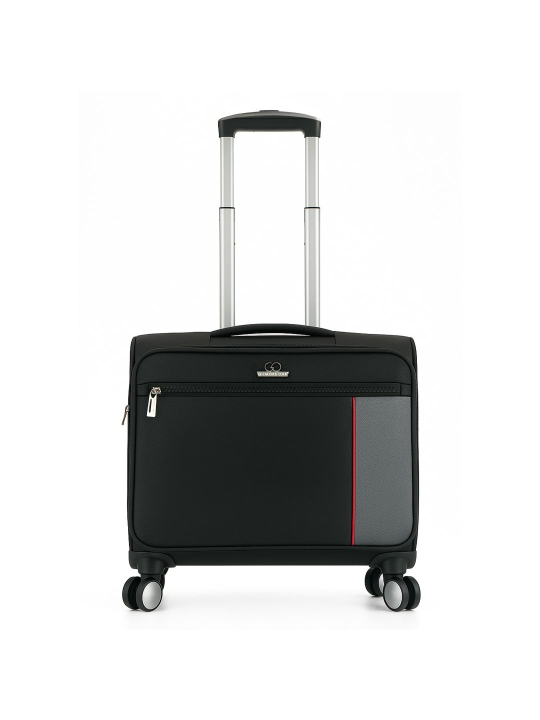 GILMORE OAK Freedom Soft-Sided Cabin Trolley Bag