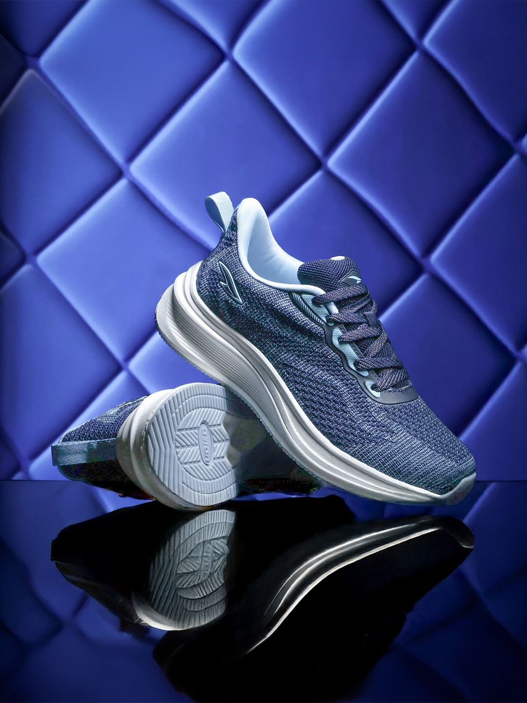 ASIAN Olivia-14 Women Mesh Running Non-Marking Shoes