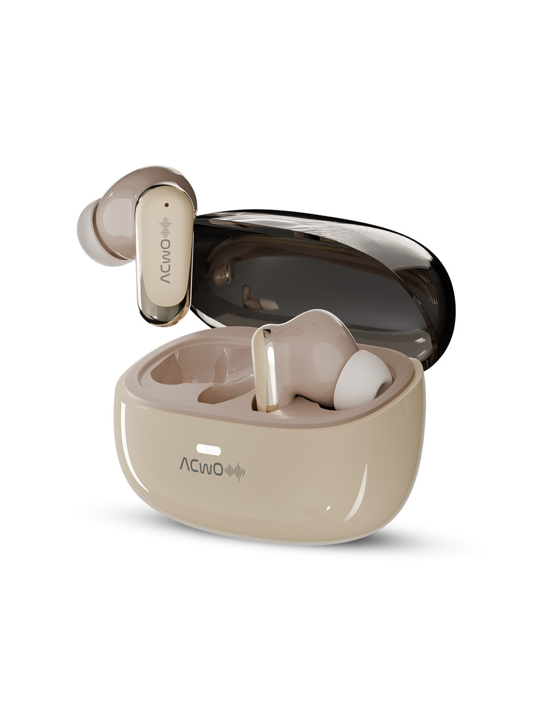 ACwO True Wireless In Ear Headphones