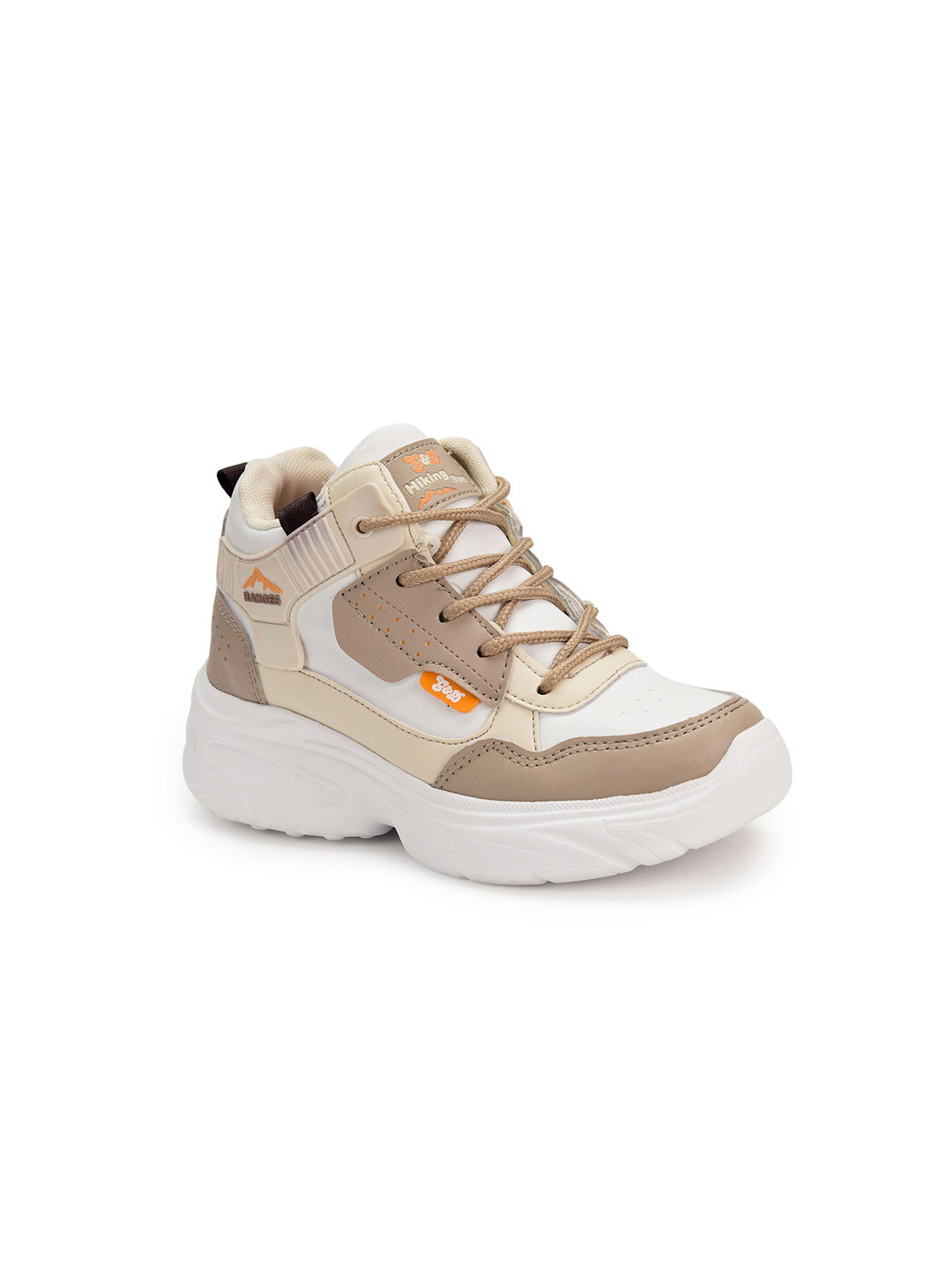 G&D Kids Lightweight Running Non-Marking Shoes