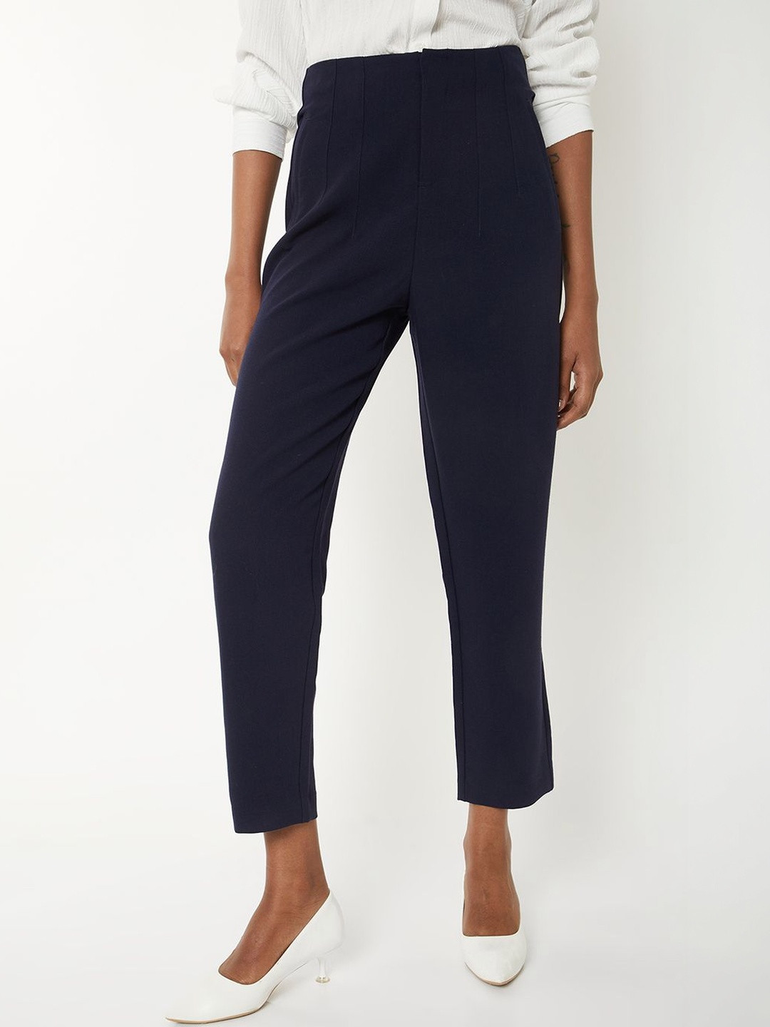 max Women Trousers