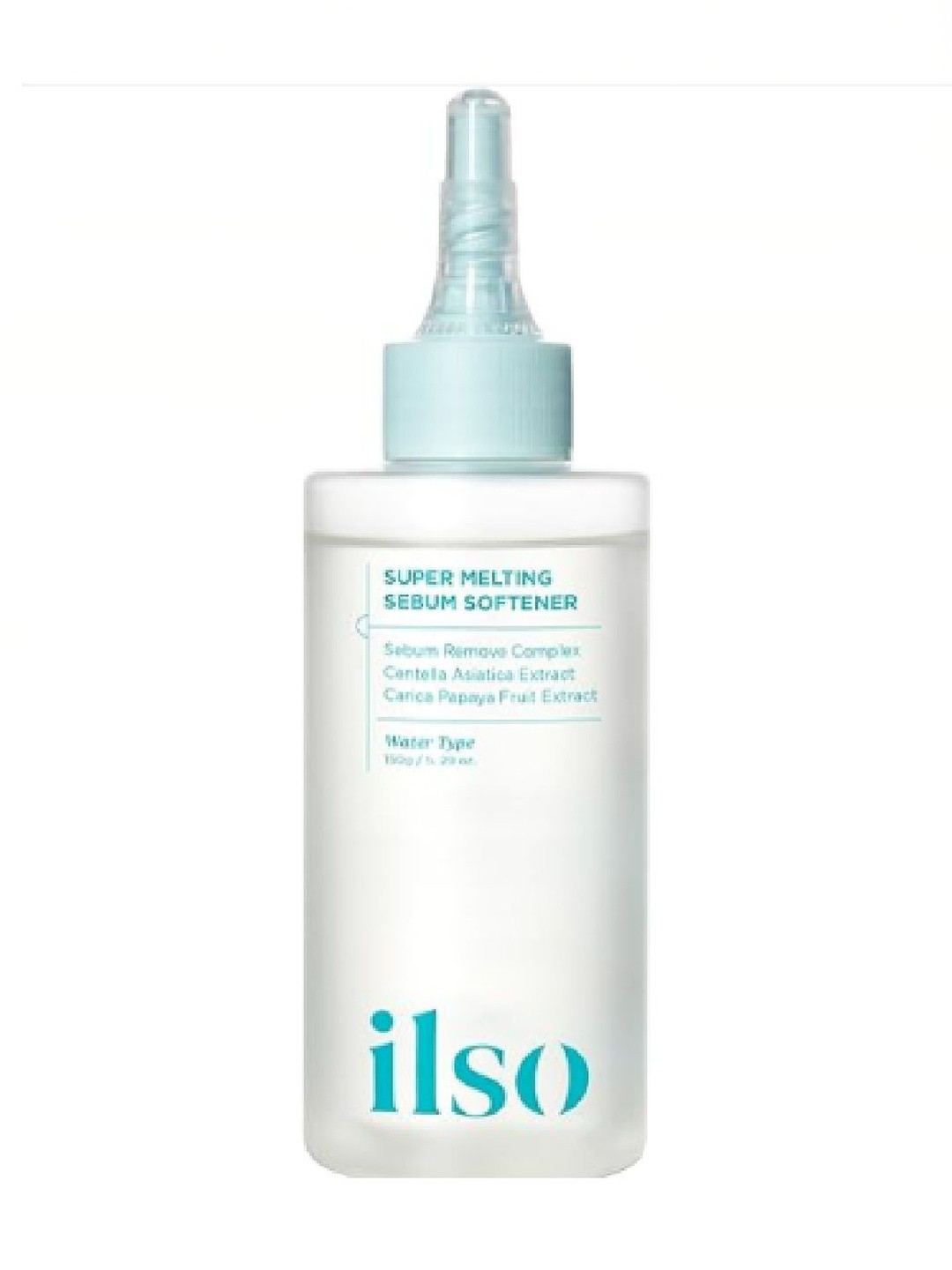 ilso Super Melting Sebum Softener Toner - 150 ml