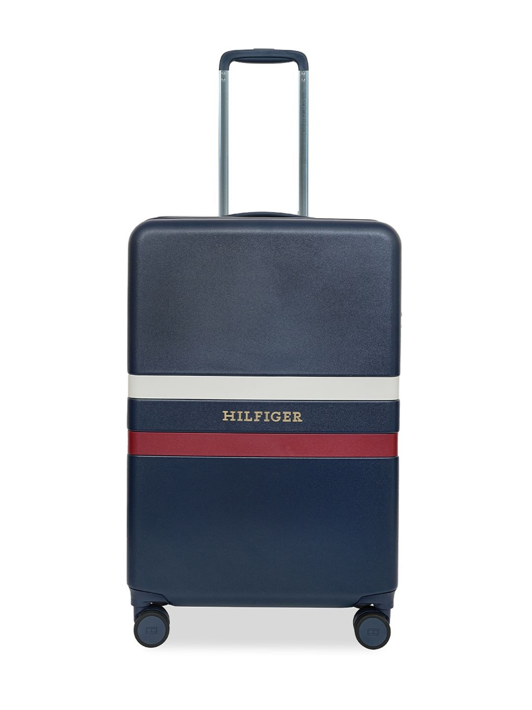 Tommy Hilfiger Reagan Hard Sided Cabin Trolley Bag