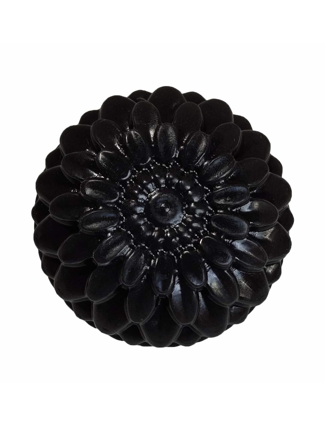 Park Daniel Activated Charcoal Soap For Deep Cleansing - 100 g