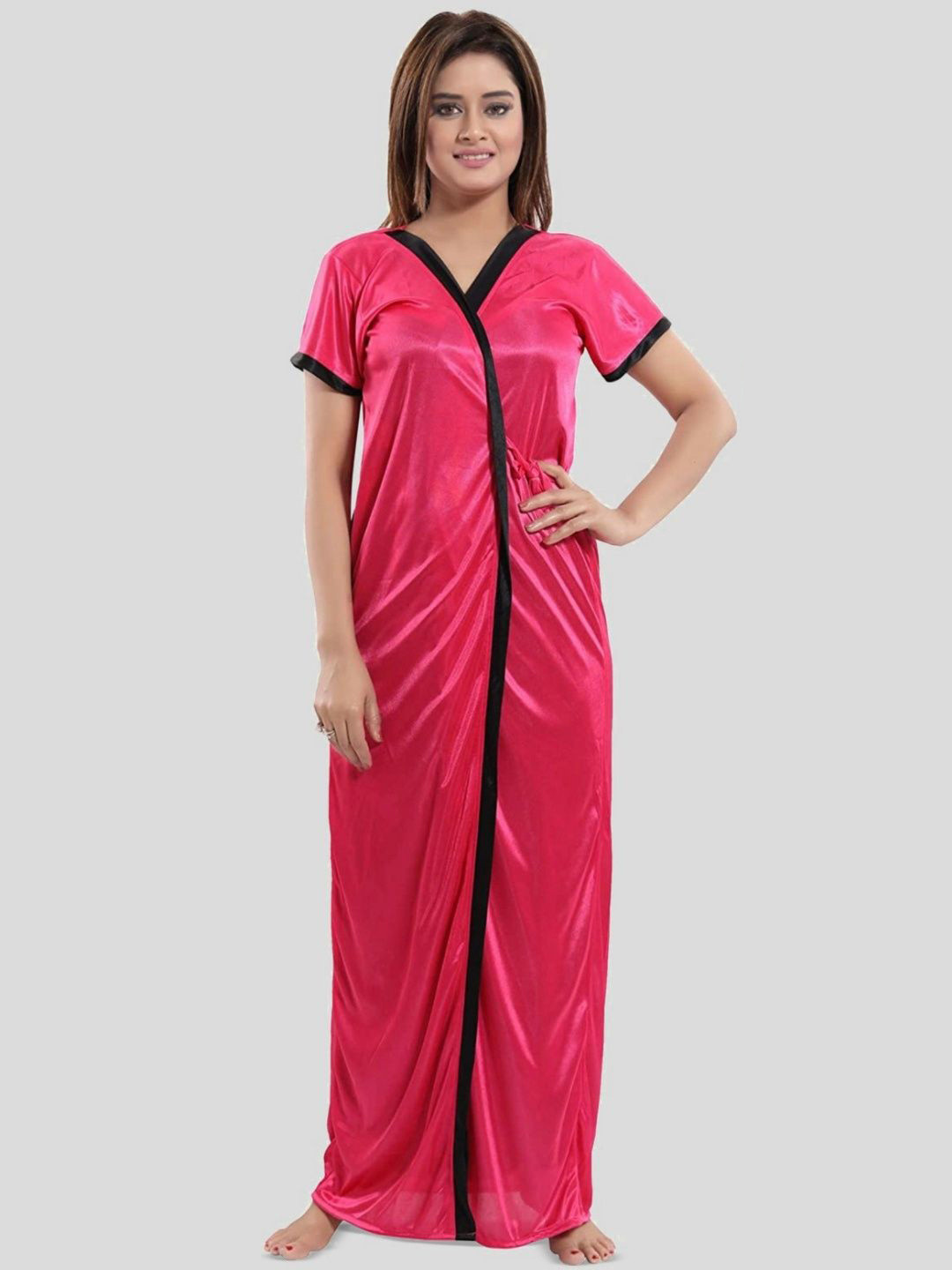 ANKONA Maxi Nightdress
