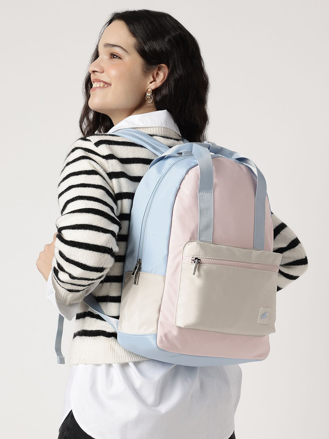Fastrack City Sprint Laptop Backpack