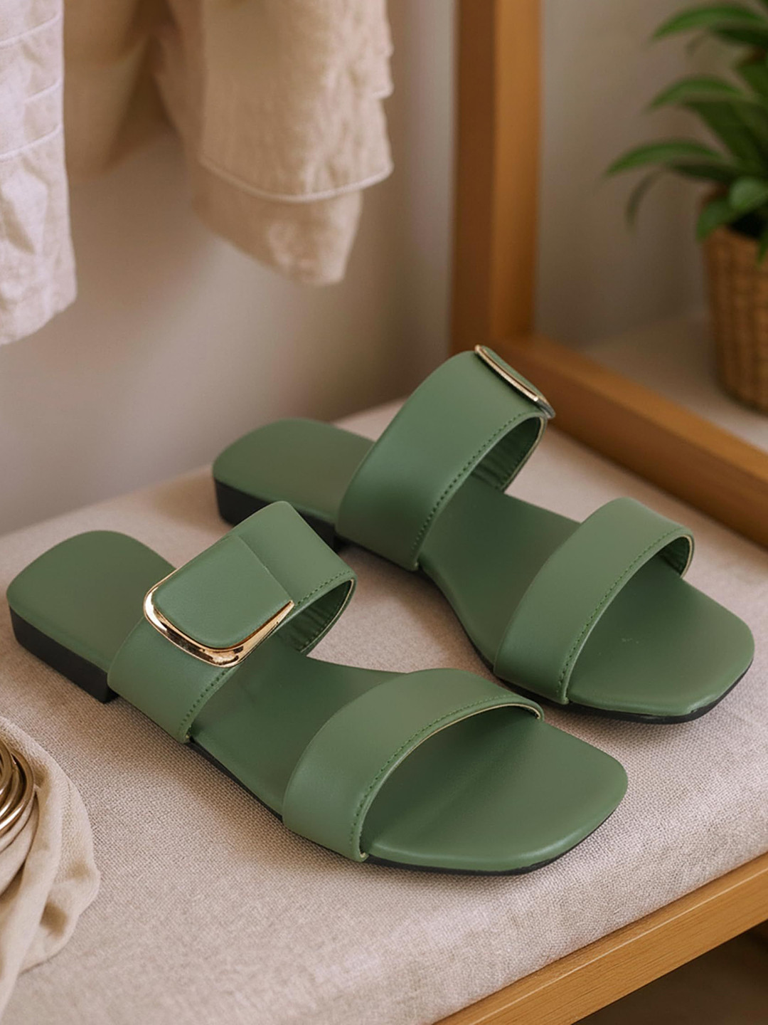 SZN Women Comfort Sandals