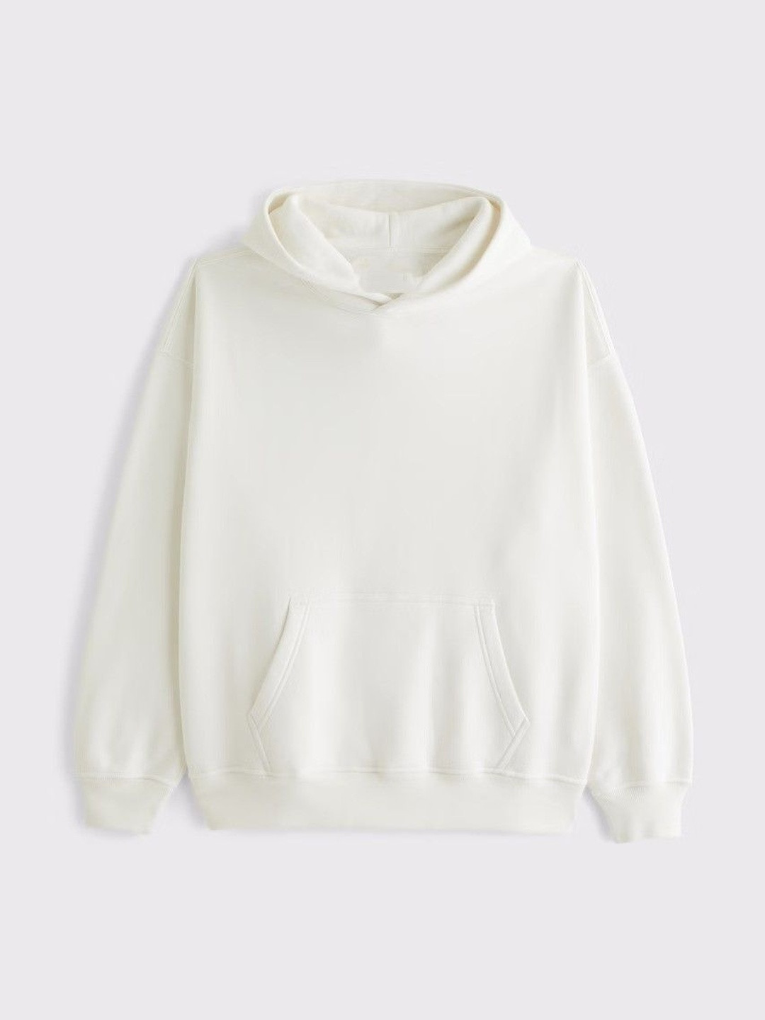 Metronaut Men Hooded Sweatshirt