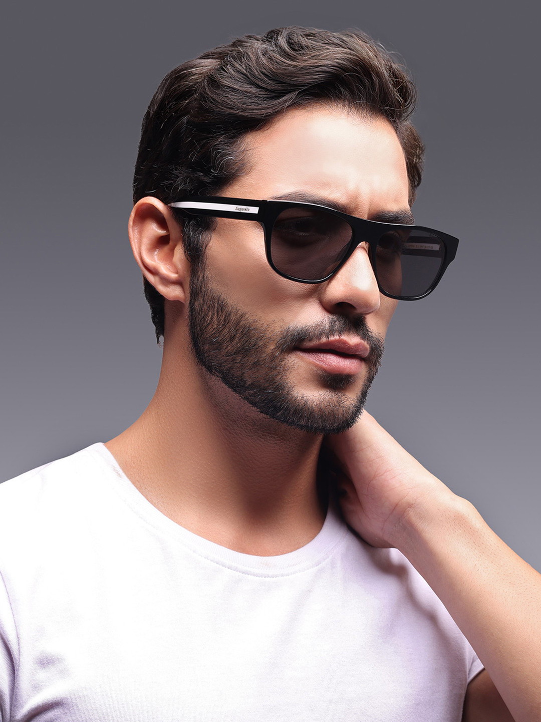 Augussto Unisex Imperia Luxury Sunglasses