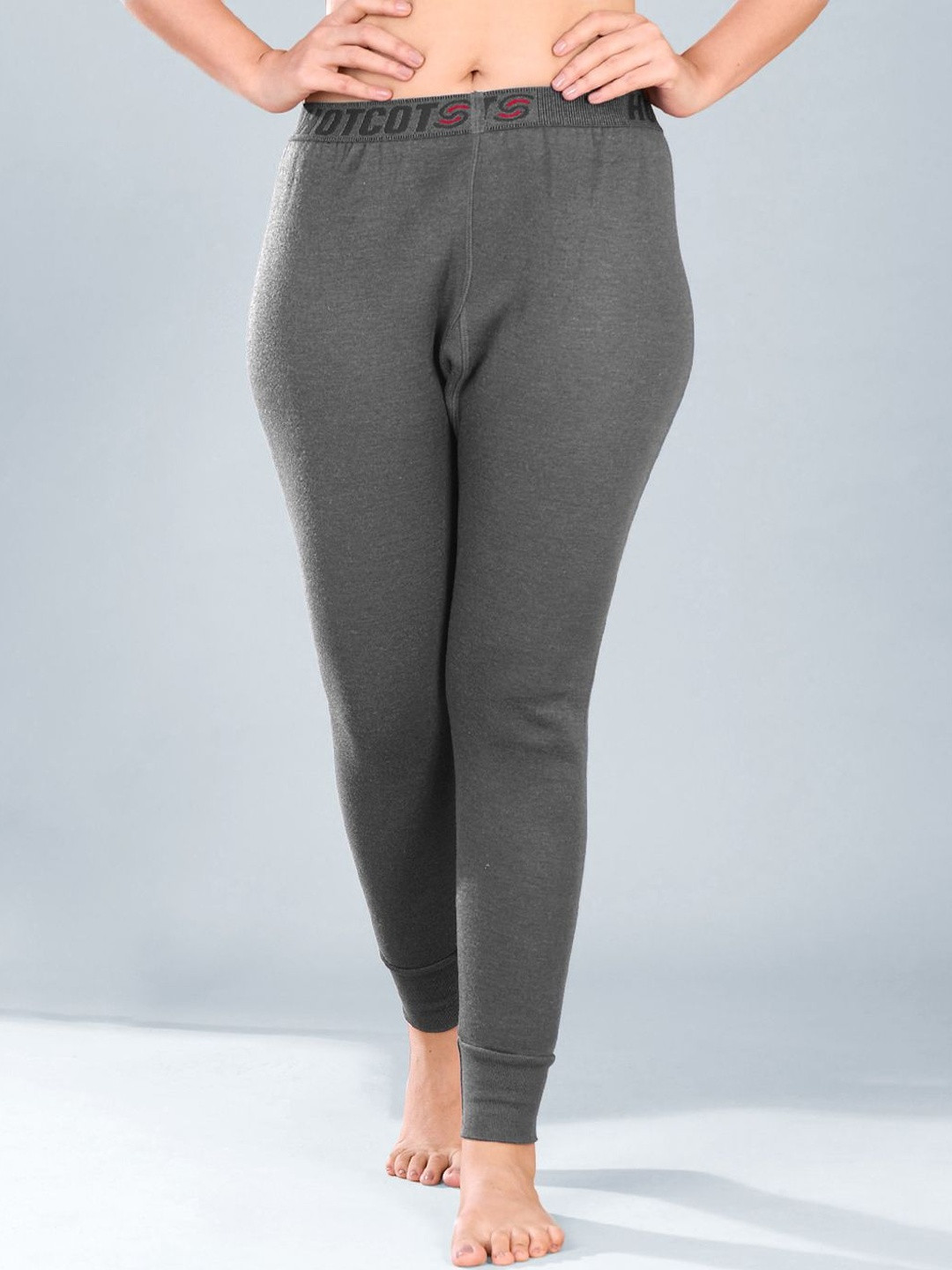 INFERNO Hotcots Cotton Thermal Bottoms