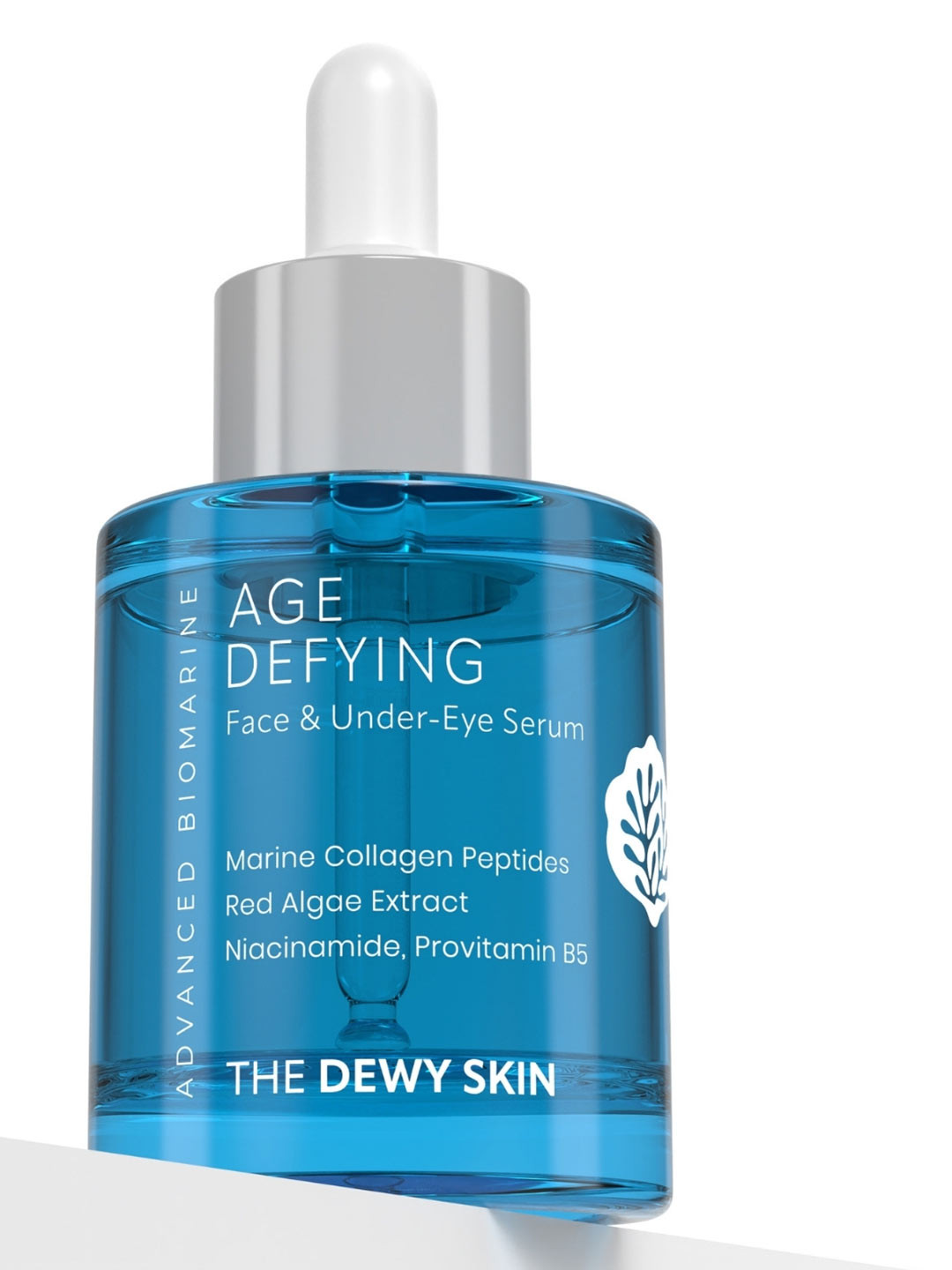 The Dewy Skin Age Defying Face & Under-Eye Serum- 30 ml