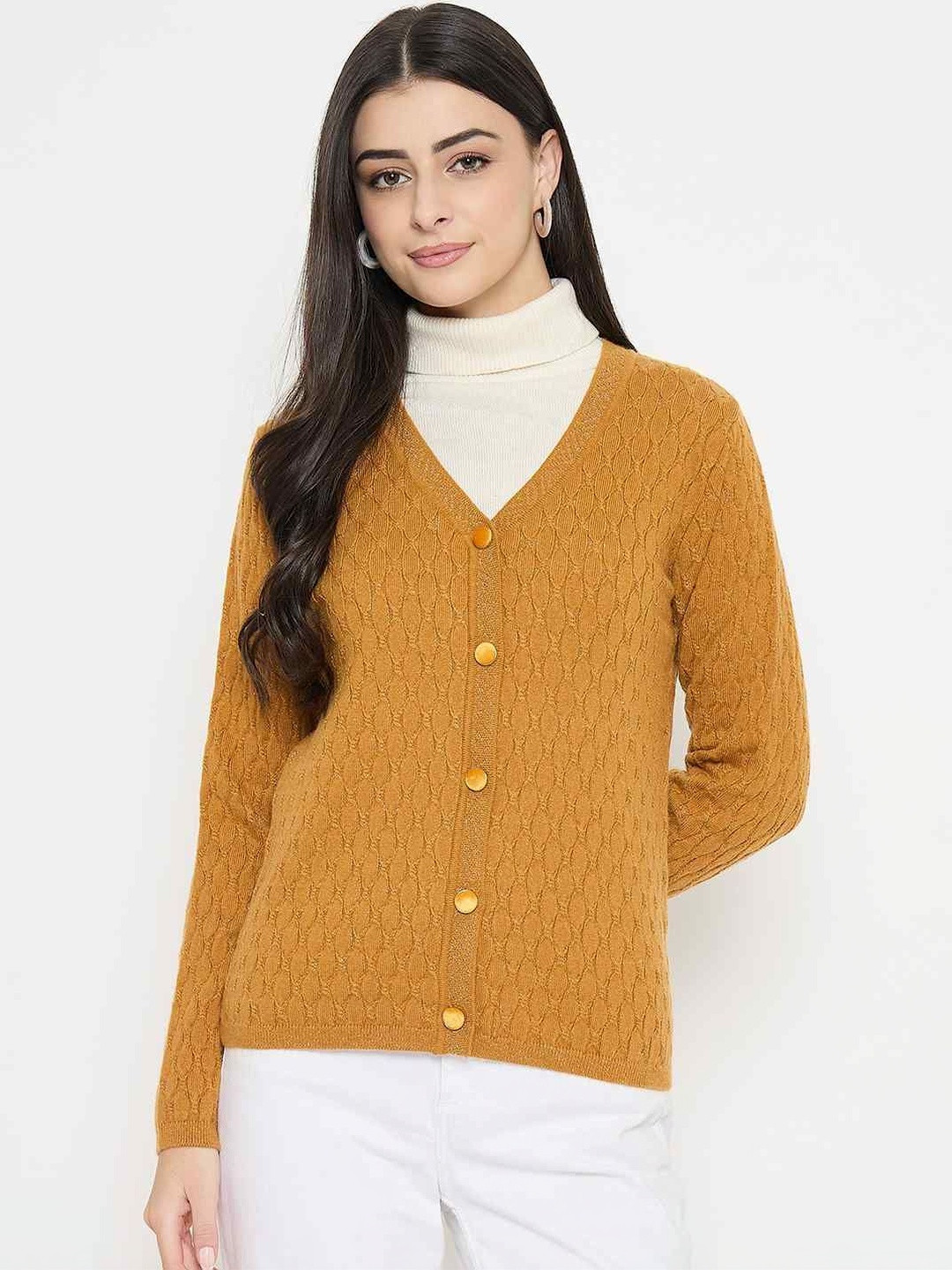 Madame Women Cardigan