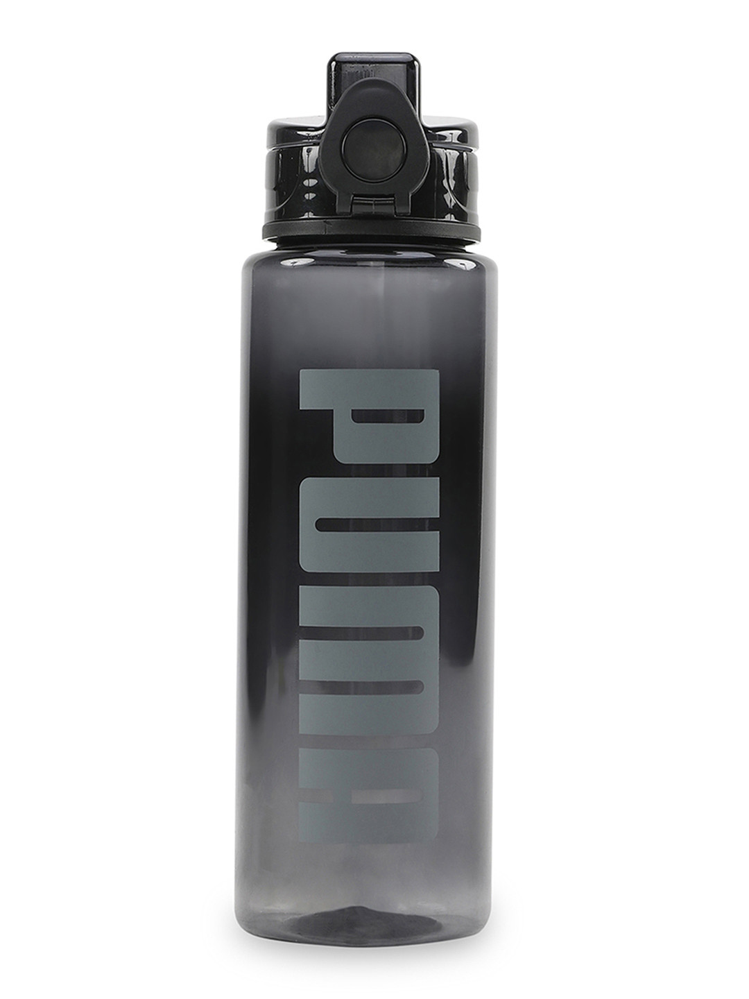 Puma Black Everyday 1Ltr Training Water Bottle