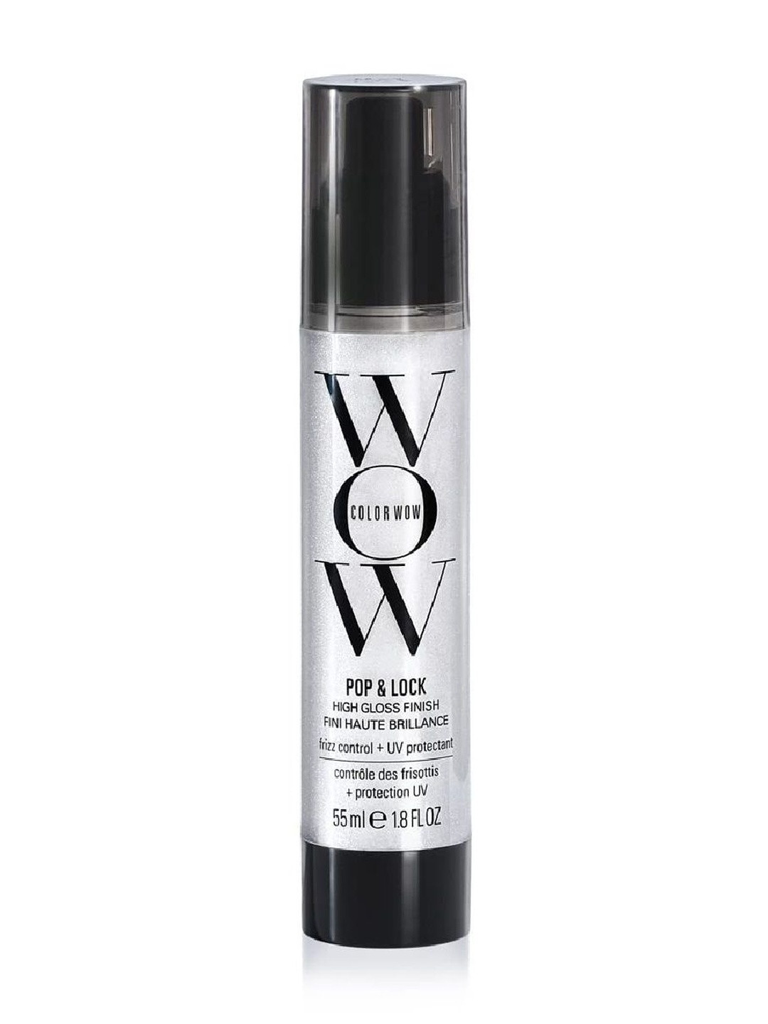color wow Pop & Lock High Gloss Finish Serum- 55 ml