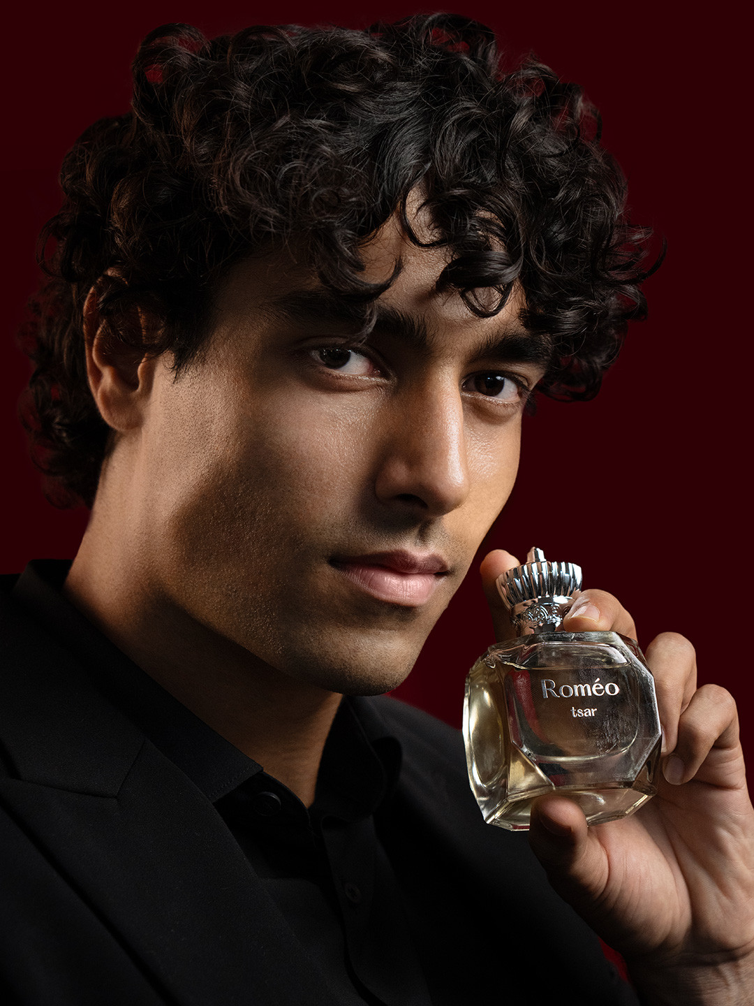 Tsar Made in Bharat Romeo Long Lasting Eau de Parfum - 100 ml