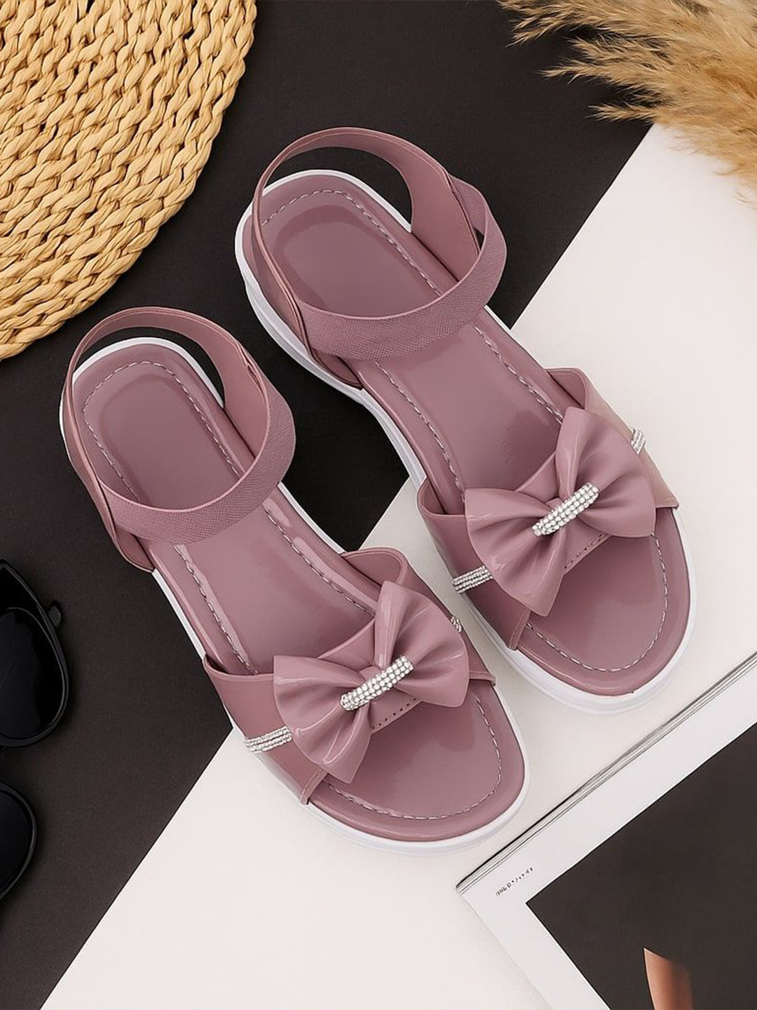 CST Lifestyle Women Comfort Sandals