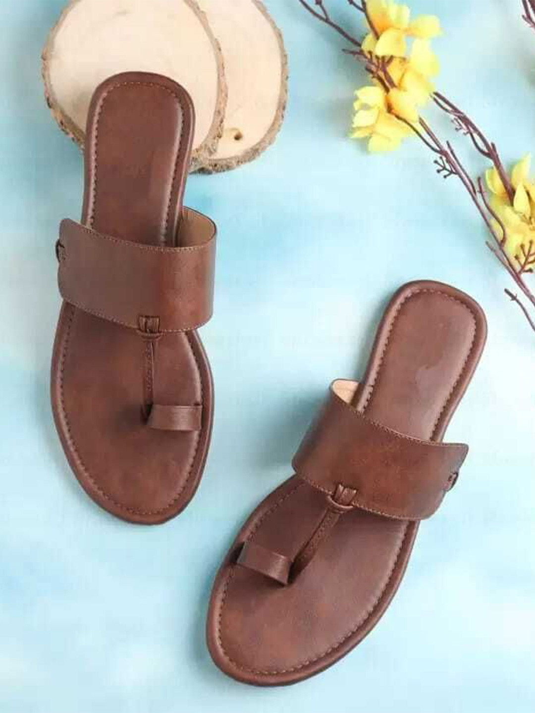 LAPORRA Women Comfort Sandals