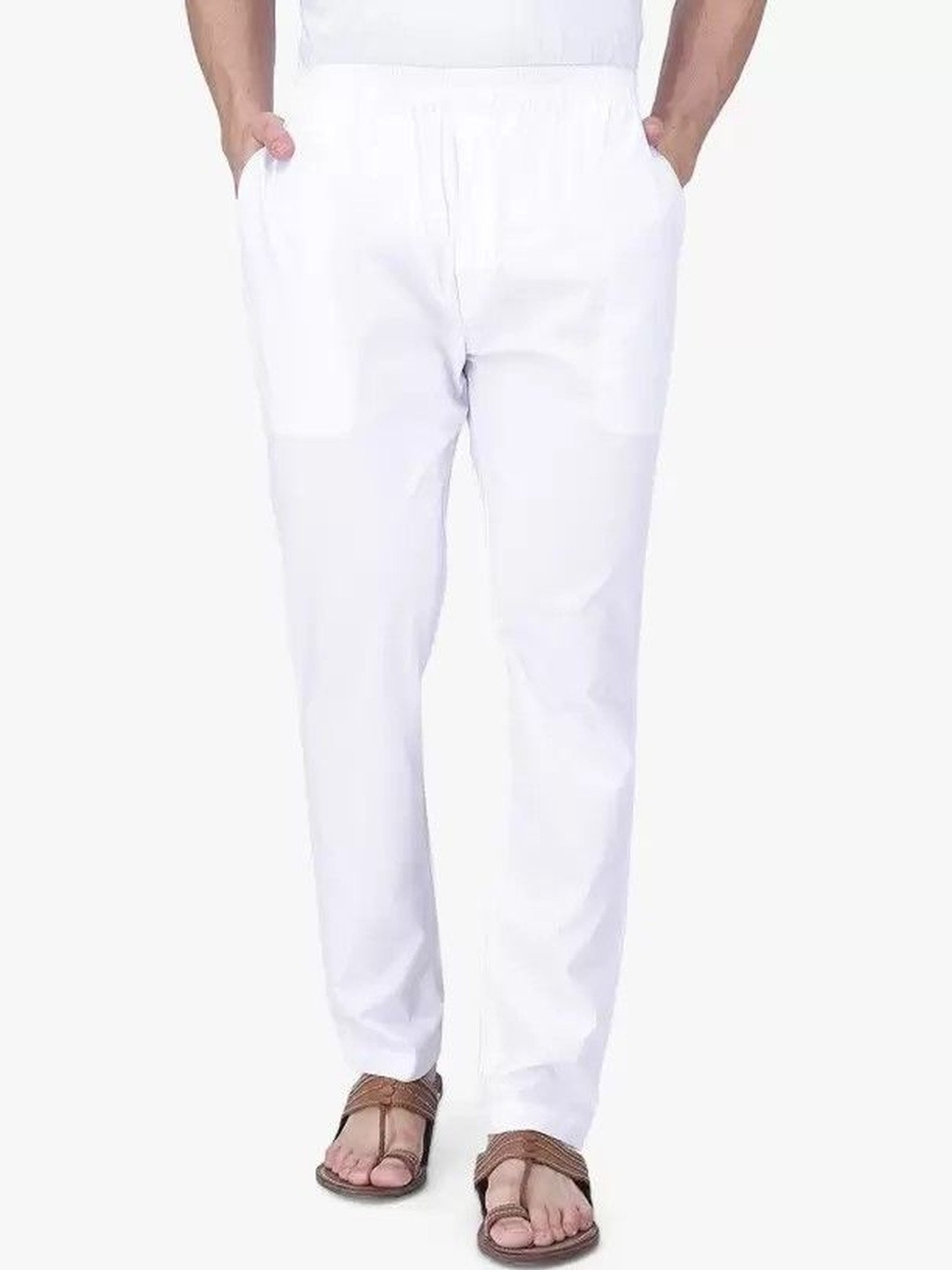 WINSUNITY Cotton Mid-Rise Pyjamas