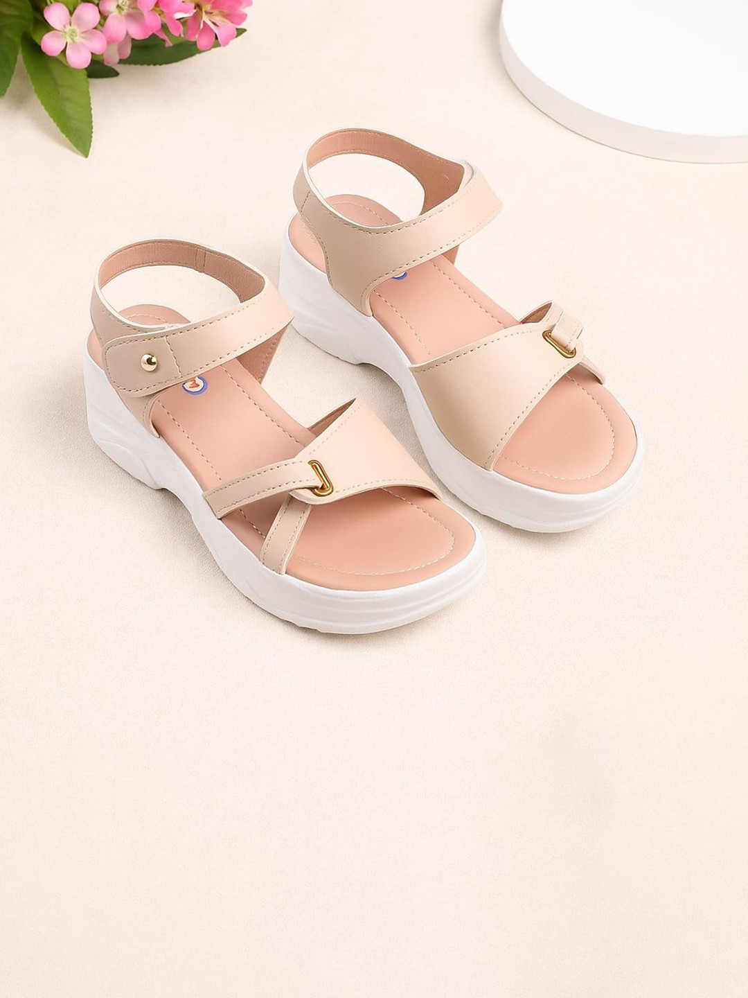 CST Lifestyle Women Comfort Sandals