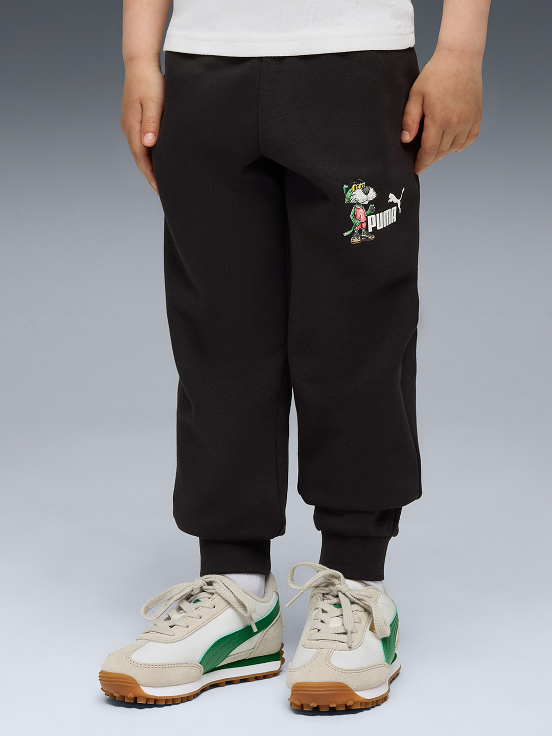 Puma SUPER Kids Sweatpants