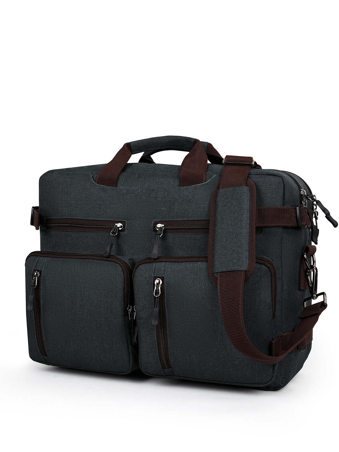 FATMUG Unisex Laptop Bag