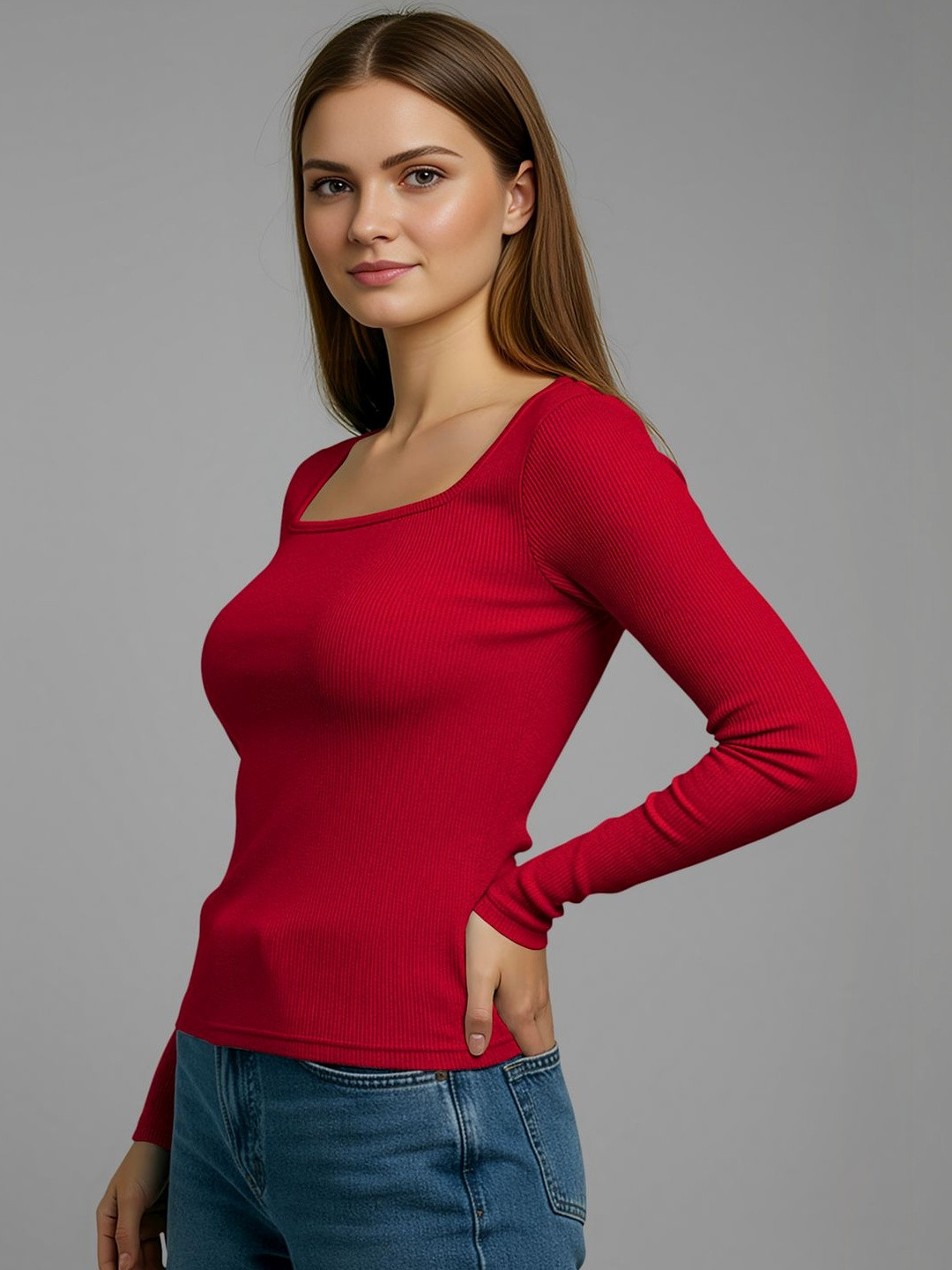 Dream Beauty Fashion Top