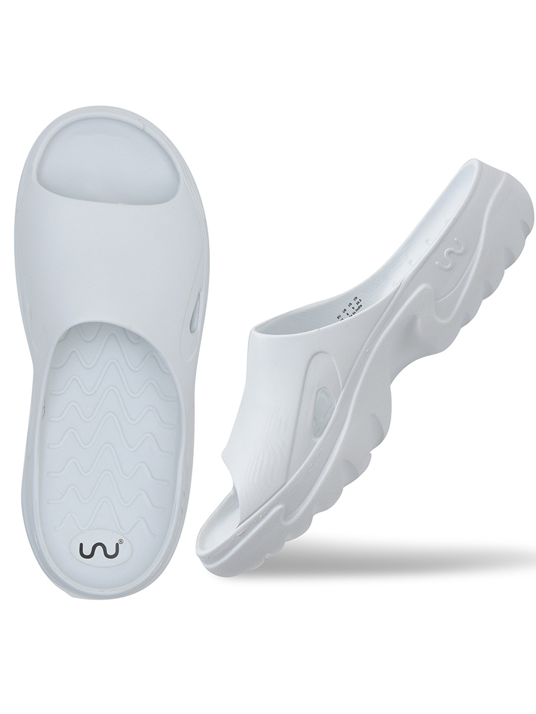 Doubleu Men Comfortable Sliders