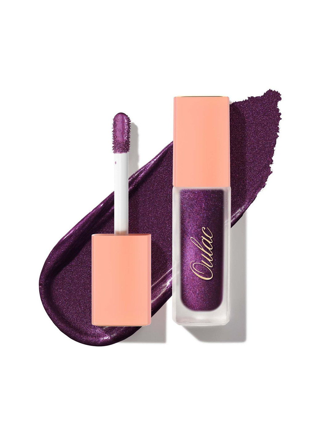 Oulac Waterproof Liquid Diamond Eyeshadow - 5.8 g - Vamp It Up - 26