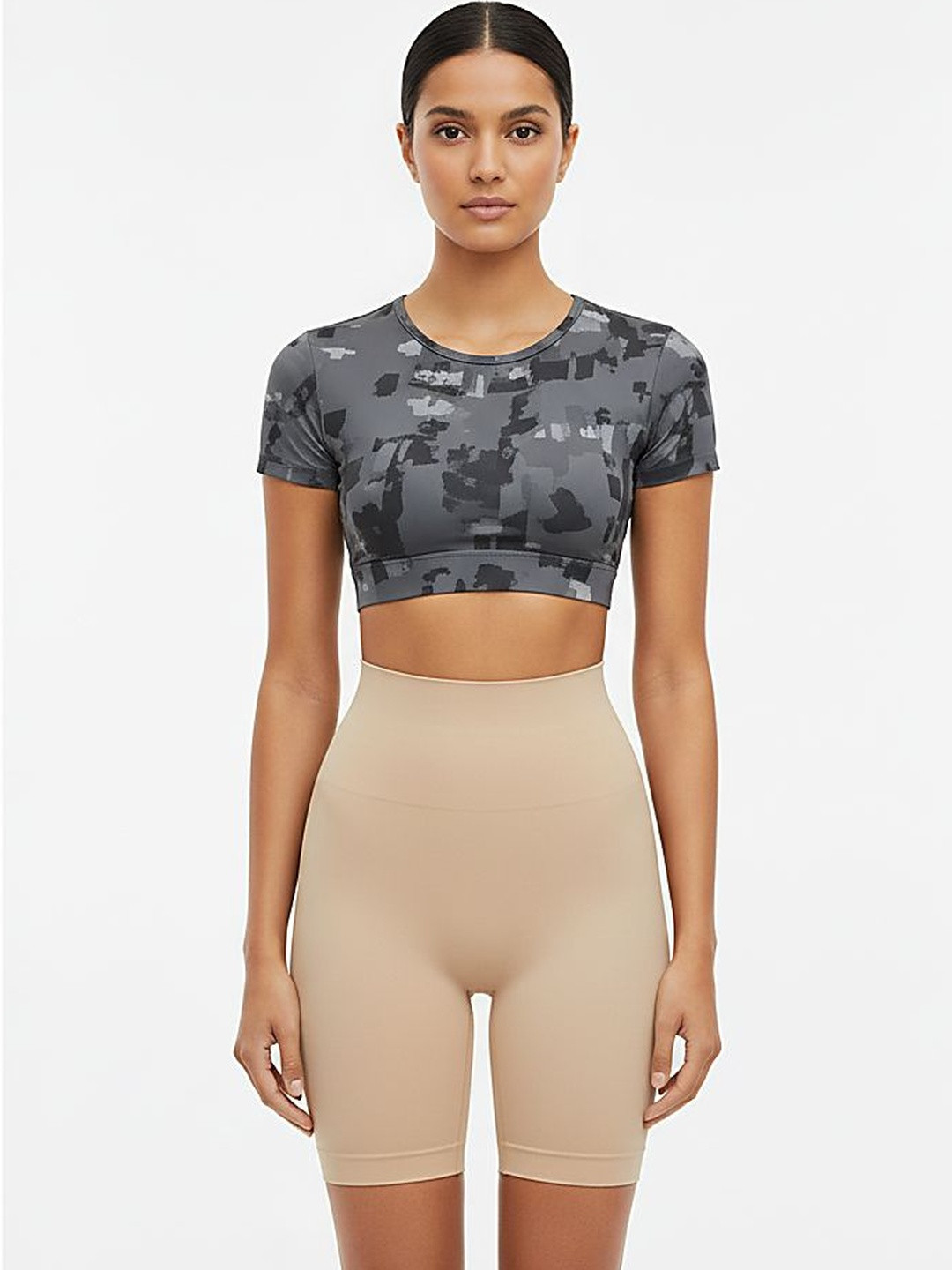 FiveFlag High Rise Body Shaper Shapewear