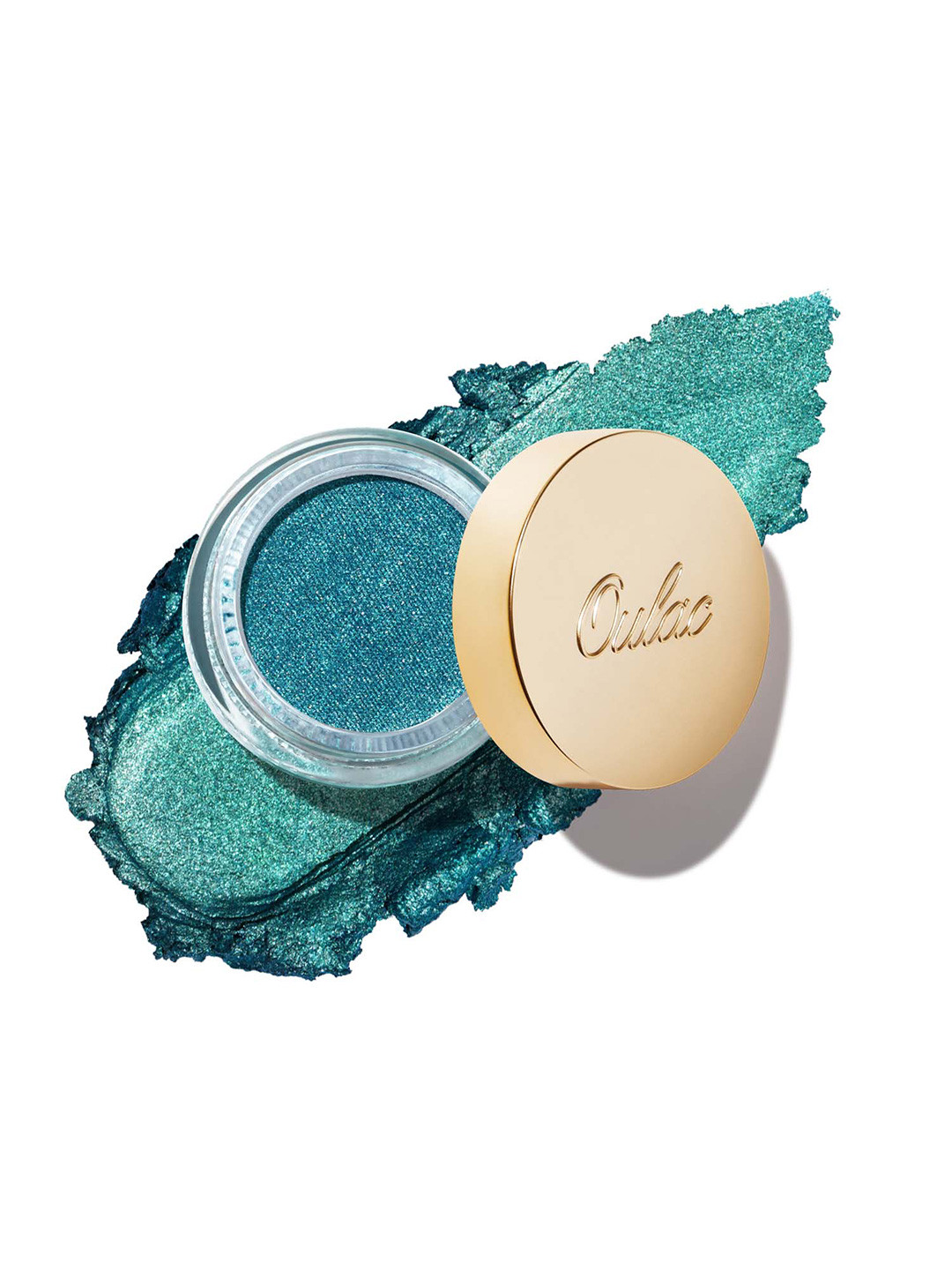 Oulac Long Lasting Shimmer Cream Color - Unforgettable Night - 14