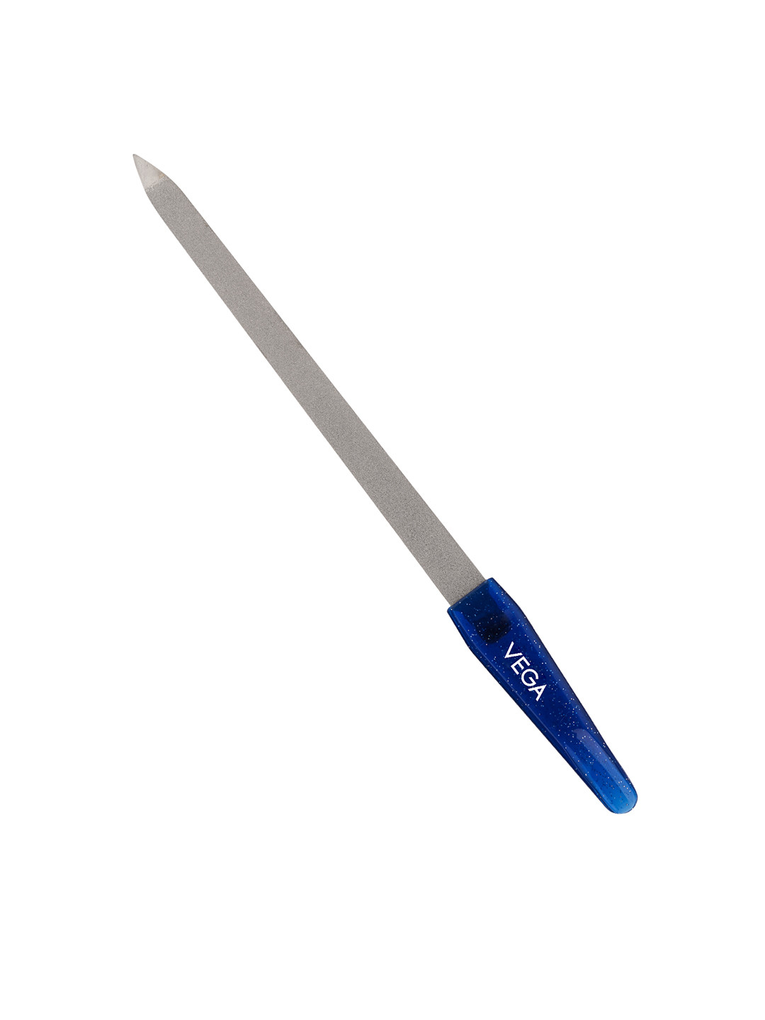 VEGA NF8-BL Large Nail File - Blue
