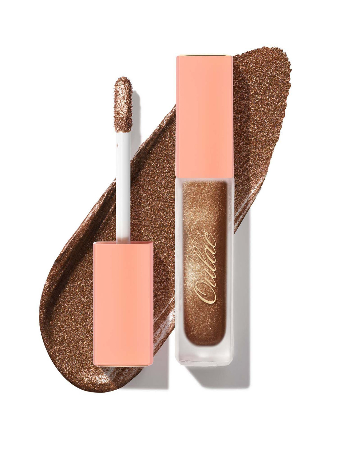 Oulac Waterproof Liquid Diamond Eyeshadow - 5.8 g - Tempering - 16