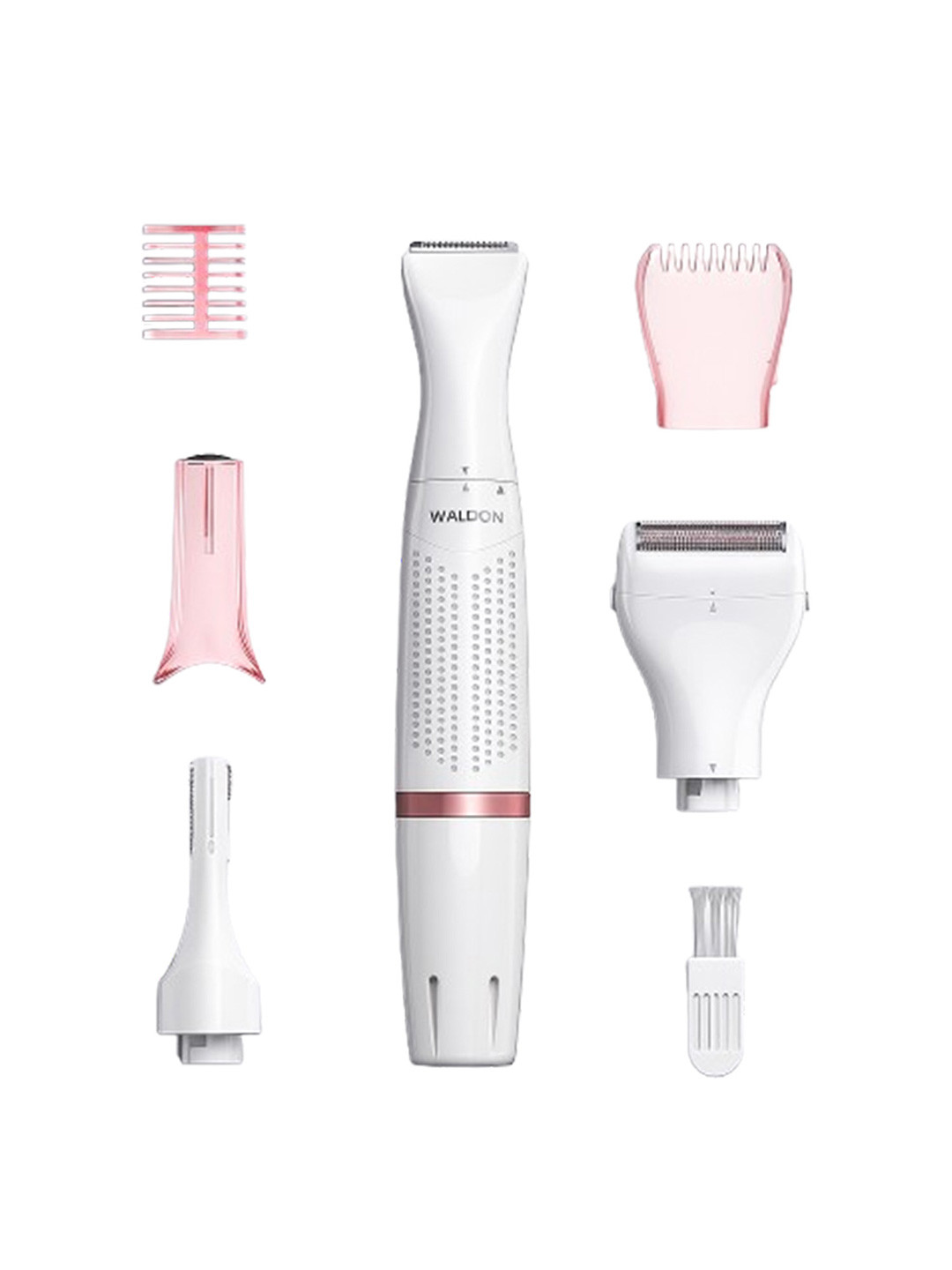 Waldon 3 In 1 PLS-10 Electric Trimmer