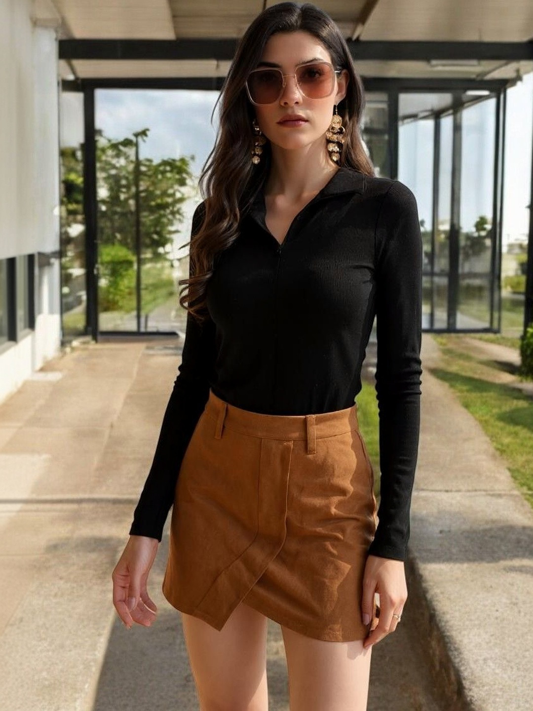 ZEUGEN Top