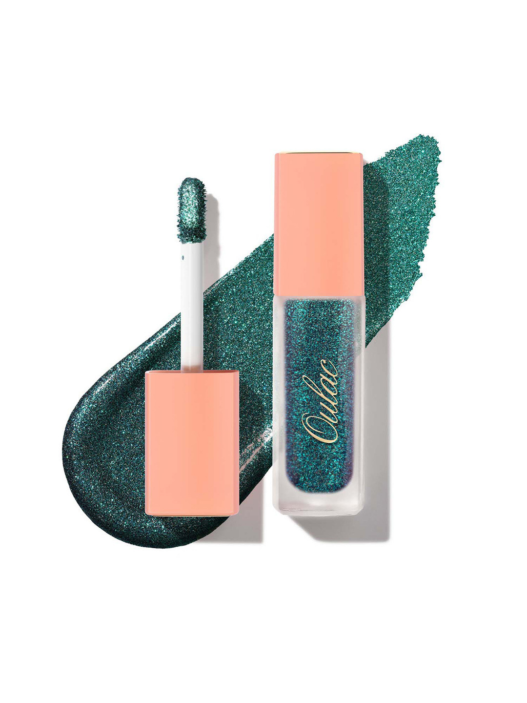 Oulac Waterproof Liquid Diamond Eyeshadow - 5.8 g - Atlantis - 11