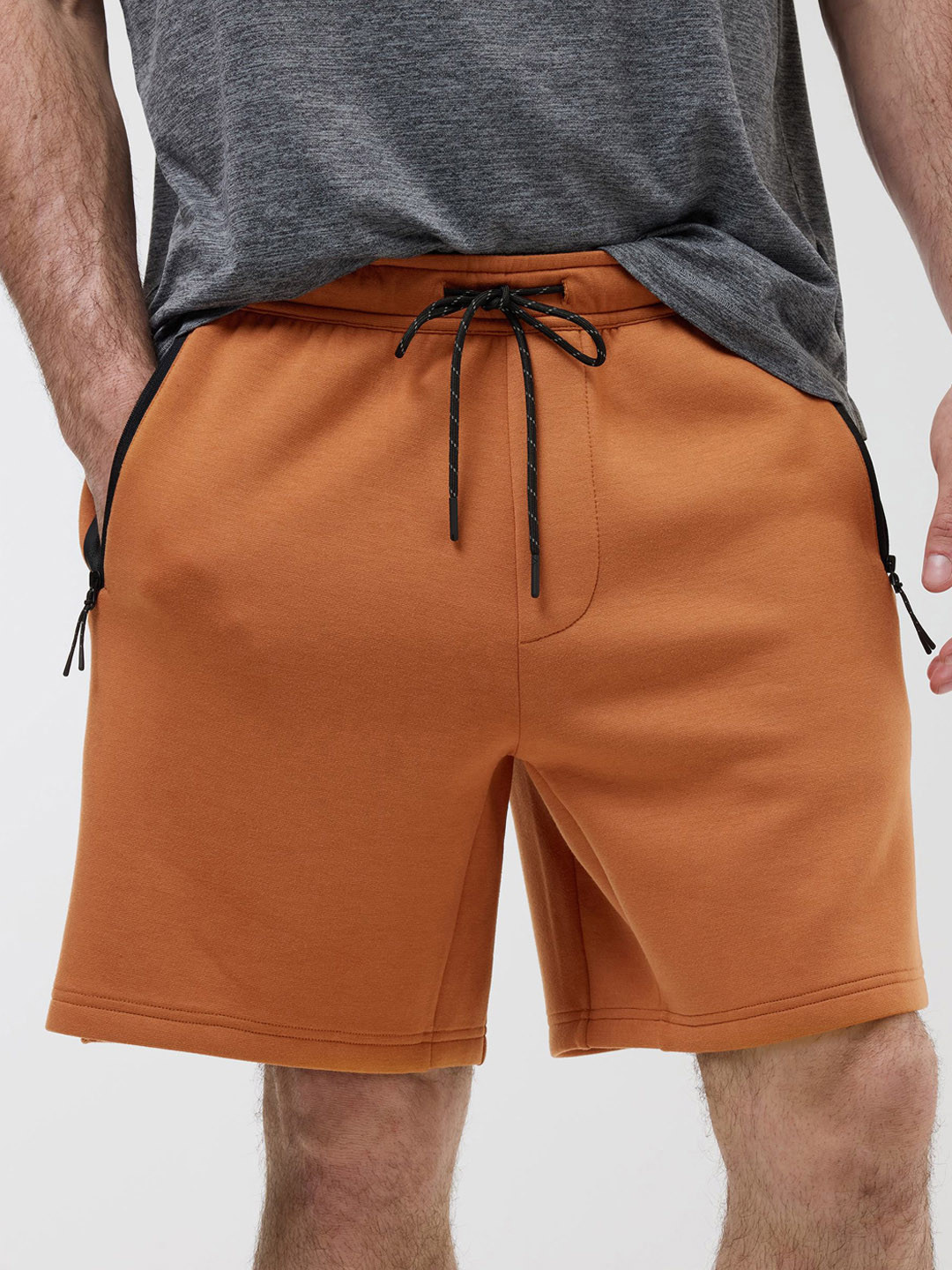 AMERICAN EAGLE OUTFITTERS Men Sports Shorts