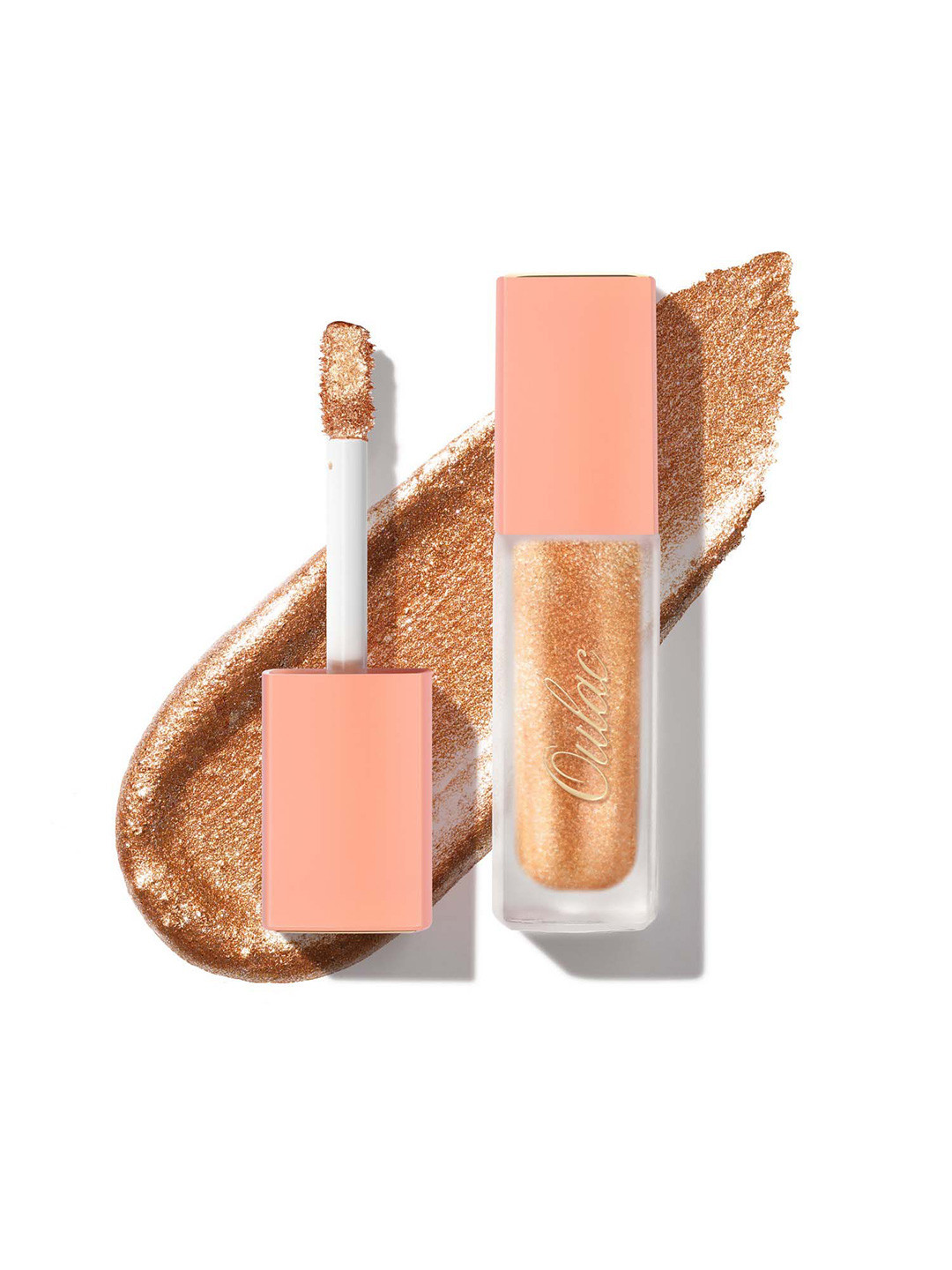 Oulac Waterproof Liquid Diamond Eyeshadow - 5.8 g - Jupiter - 09