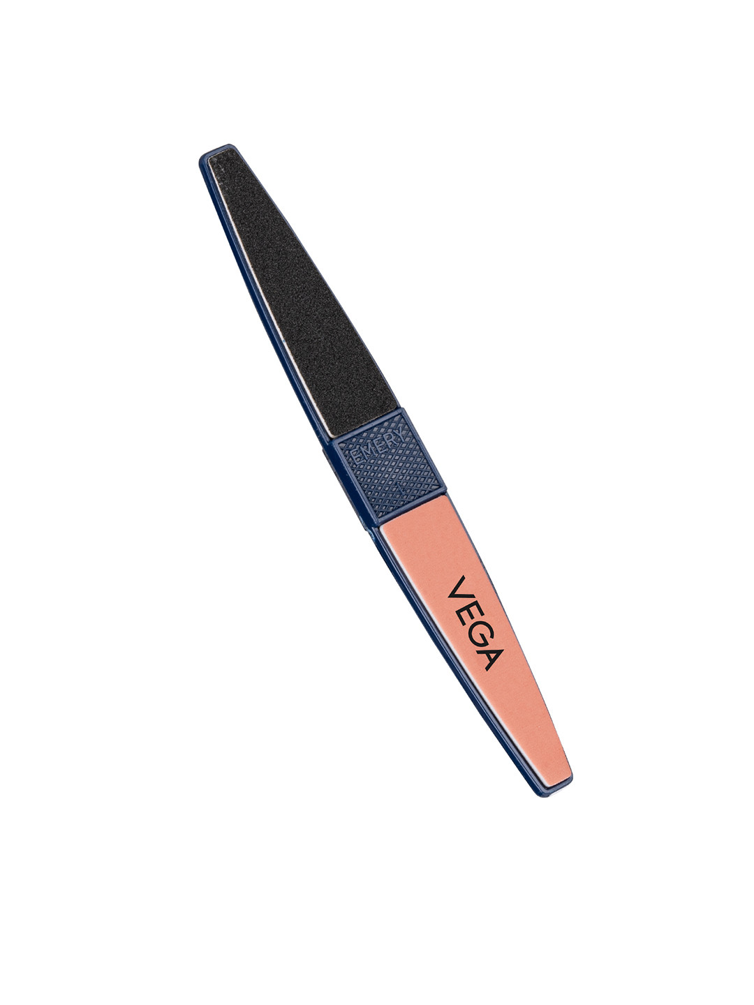 VEGA NB-01 Nail Buffer - Orange