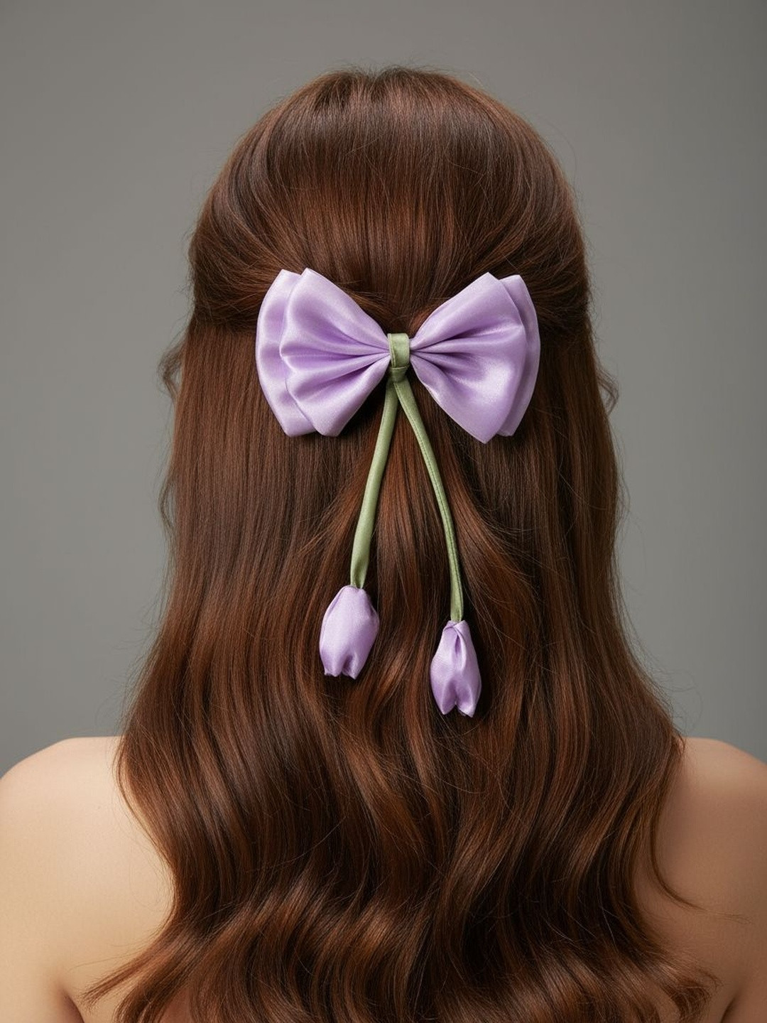 SCORPIUS Women Hair Accessory Set of
