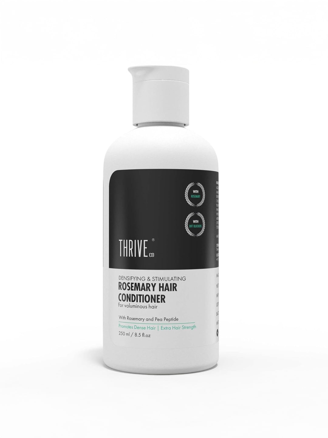 Thriveco Rosemary Hair Conditioner For Voluminous Hair - 250ml